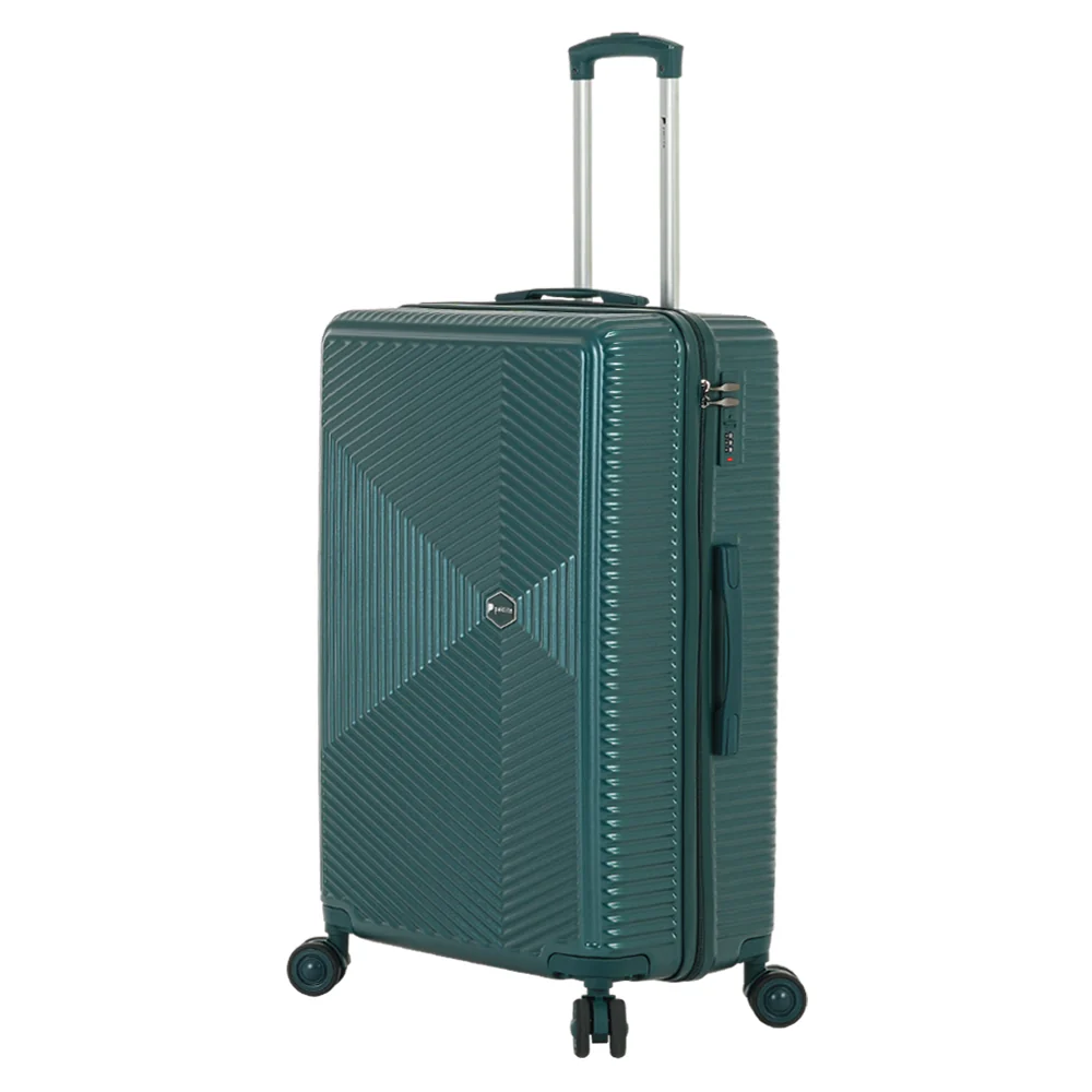Paklite Equinox Trolley Spinner Luggage - Various Sizes/Colours - Image 22