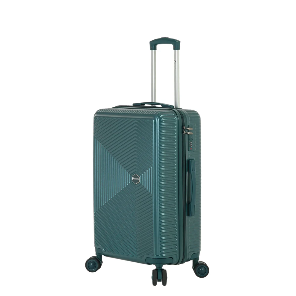 Paklite Equinox Trolley Spinner Luggage - Various Sizes/Colours - Image 24