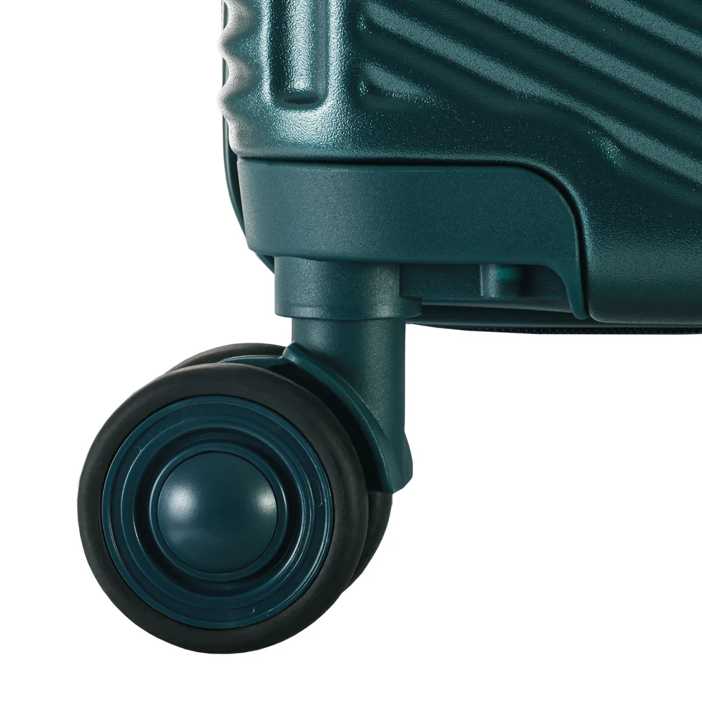 Paklite Equinox Trolley Spinner Luggage - Various Sizes/Colours - Image 3