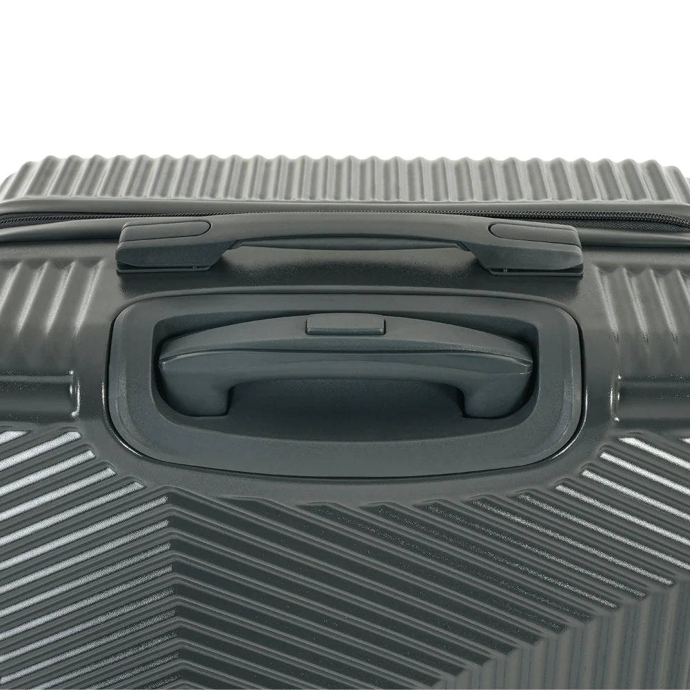 Paklite Equinox Trolley Spinner Luggage - Various Sizes/Colours - Image 6