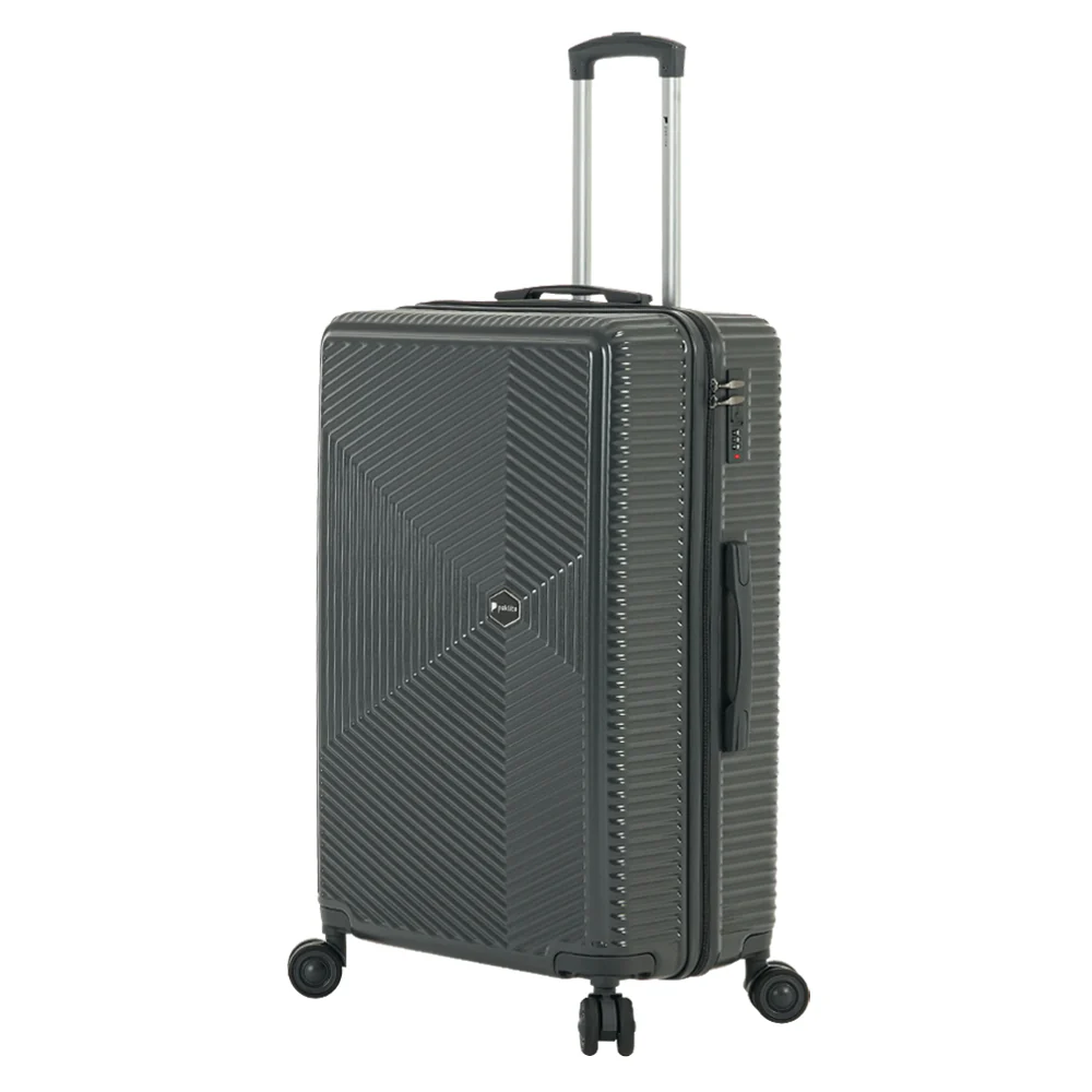 Paklite Equinox Trolley Spinner Luggage - Various Sizes/Colours - Image 7