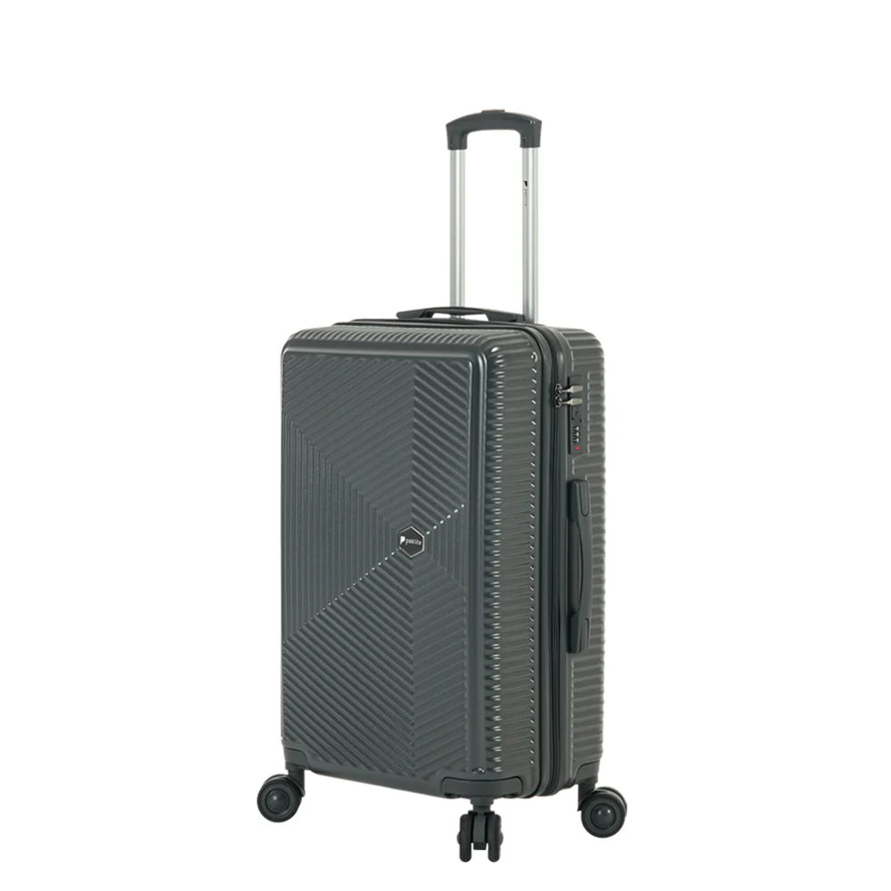 Paklite Equinox Trolley Spinner Luggage - Various Sizes/Colours - Image 8