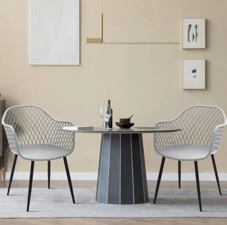 Paloma Chair - Fine Living - Image 3