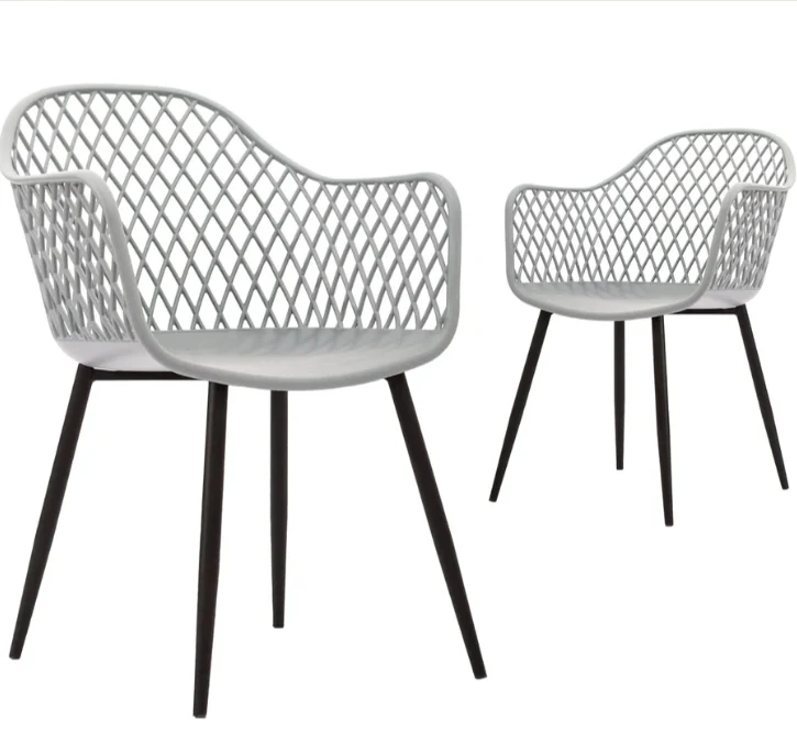 Paloma Chair - Fine Living - Image 4