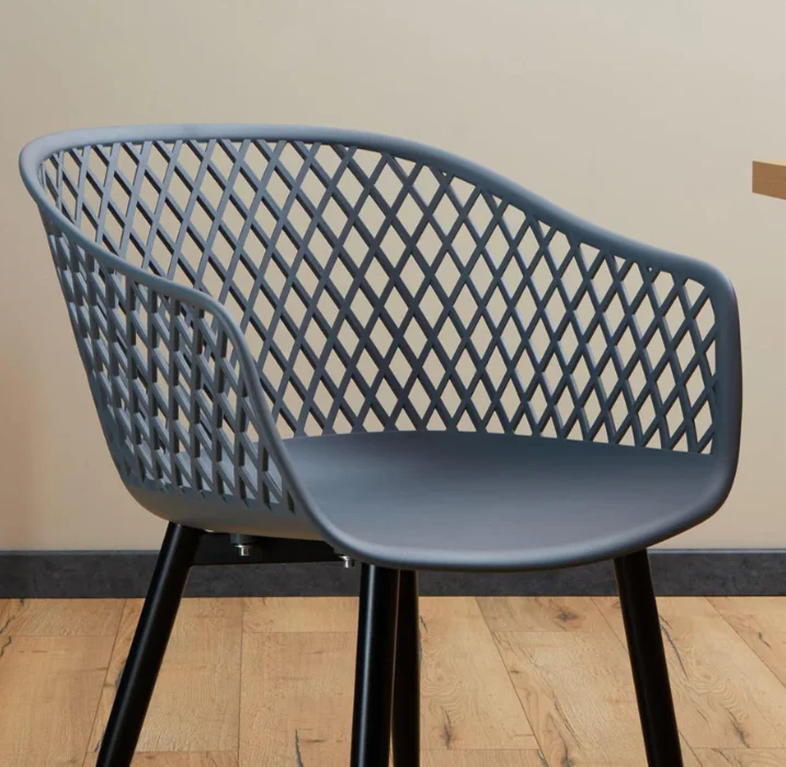 Paloma Chair - Fine Living - Image 5