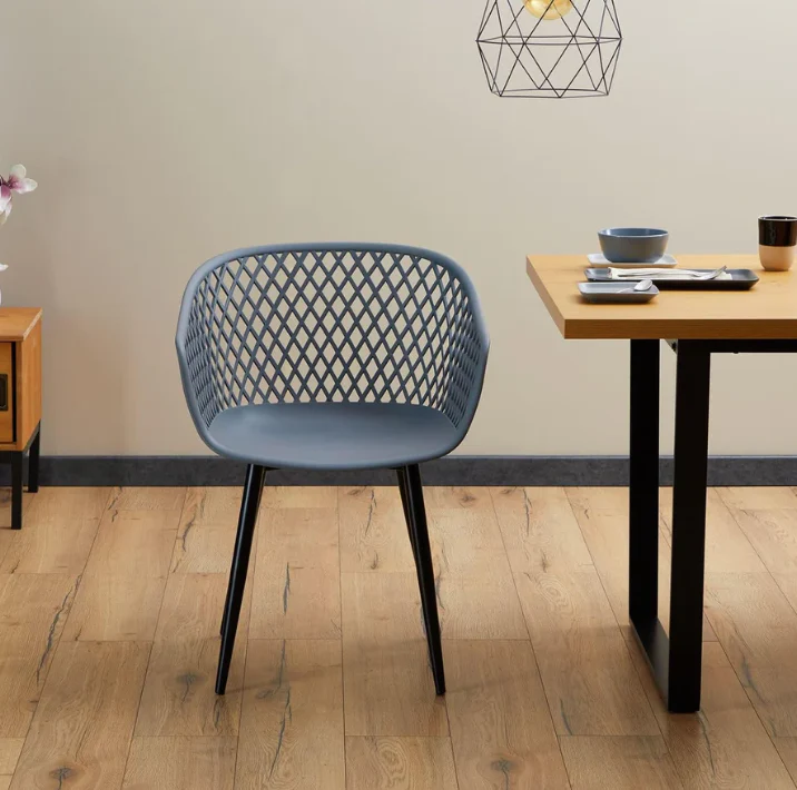 Paloma Chair - Fine Living - Image 6