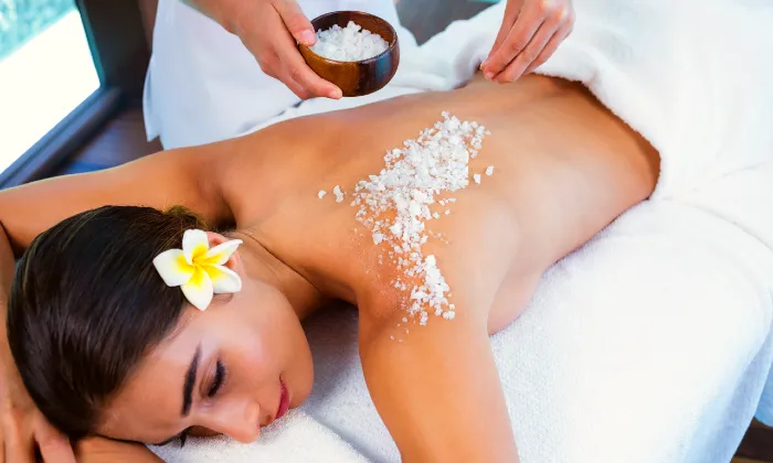 Pamper Package at El Elyon Day Spa, Multiple Branches - Image 3