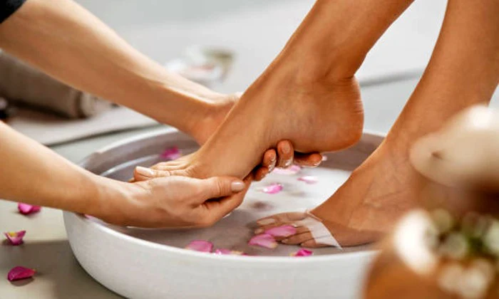 Pamper Package at Pink Me Up - Image 2