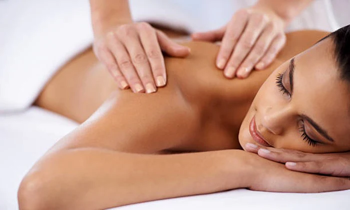 Pamper Package at Pink Me Up - Image 3