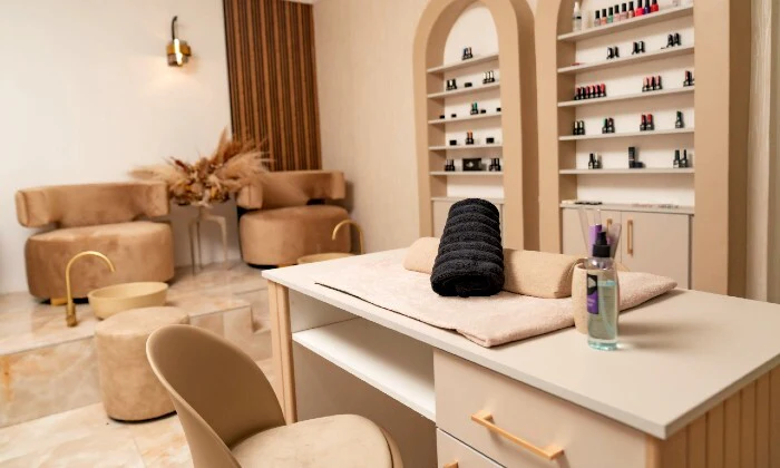 Pamper Package for 1 or 2 at Casalea Luxury Spa & Suites - Image 3