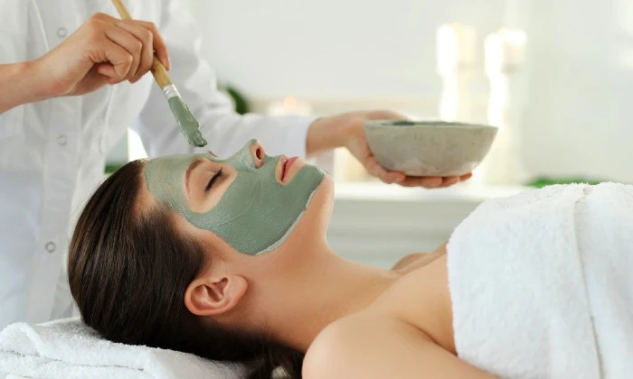 Pamper Package for 1 or 2 - Image 3
