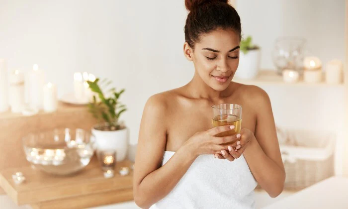 Pamper Package with Snacks & Drinks at Sisa Thai Spa