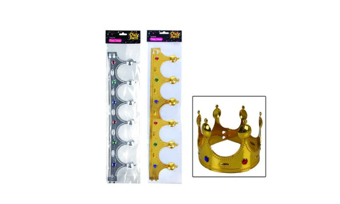 Party Royal Crown