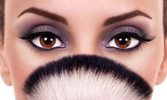 Permanent Eyeliner and Microblading Combo at La Bella Donna Spa