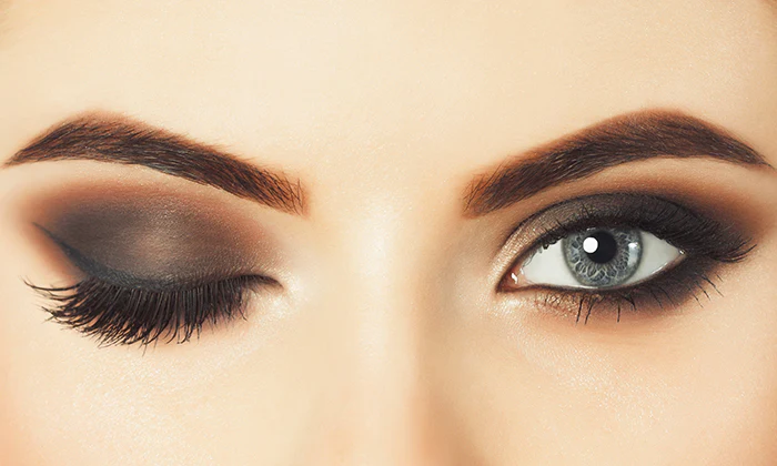 Permanent Makeup or Microblading at Trivine