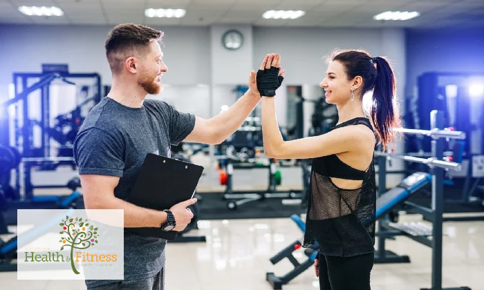 Personal Trainer