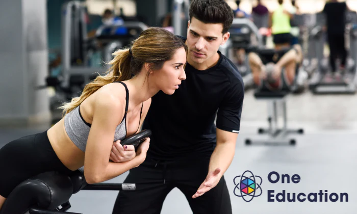 Personal Trainer / Fitness Instructor Training Course