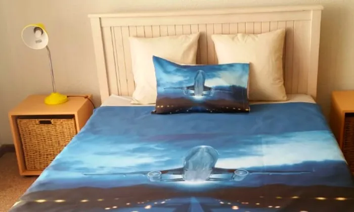 Personalised photo duvet set - Image 3