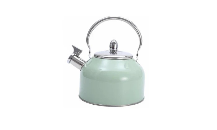 Fine Living Stove Top Kettle2.7L - Image 3