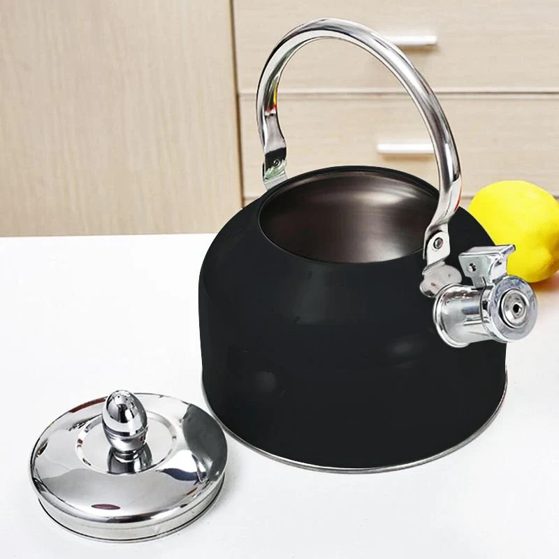Fine Living Stove Top Kettle2.7L - Image 5