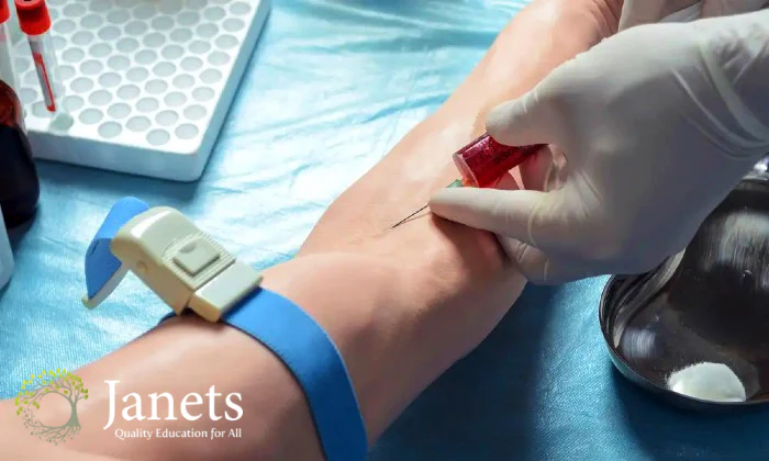Phlebotomy Training