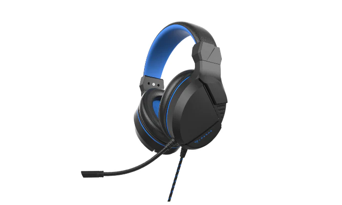 Piranha Gaming Headset HP40