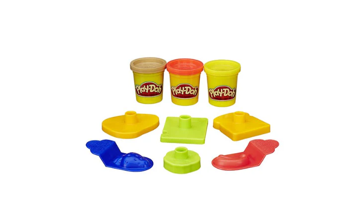Play Doh-Mini Bucket Picnic - Image 2