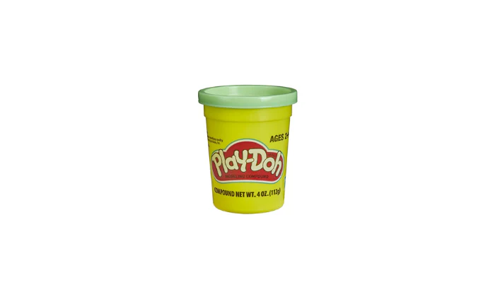 Play Doh-Single Can - Pick Your Colour