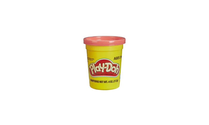 Play Doh-Single Can - Pick Your Colour - Image 7