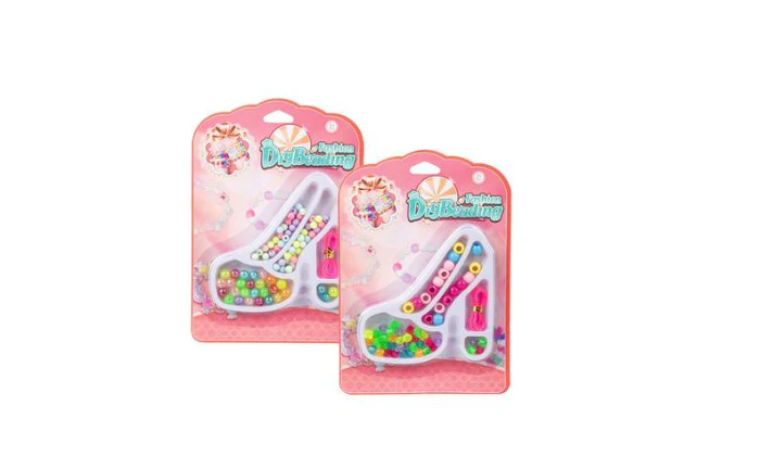 Beadmaker Jewellery Creator Playset – Assorted