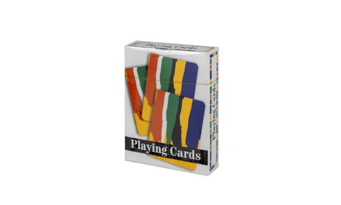 Playing Cards Sa Inspired
