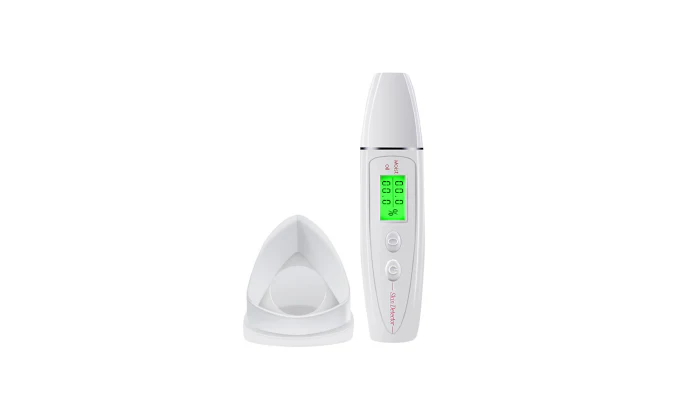 Portable Digital Skin Analyzer
