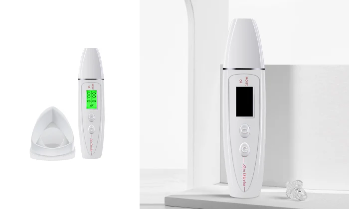 Portable Digital Skin Analyzer - Image 3
