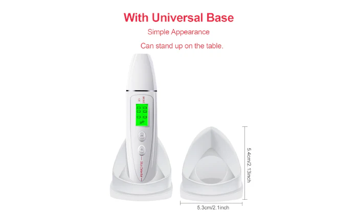 Portable Digital Skin Analyzer - Image 7
