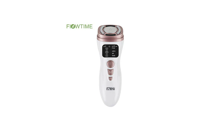 Portable Mini Face HIFU Machine