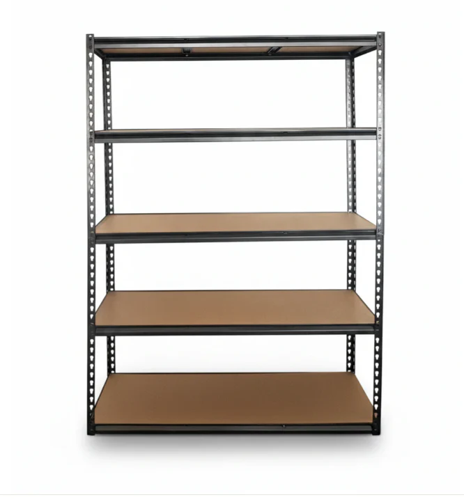 PowerFrame Metal Shelf - 183 x 120 x 45 cm - 275kg/Layer - Image 11