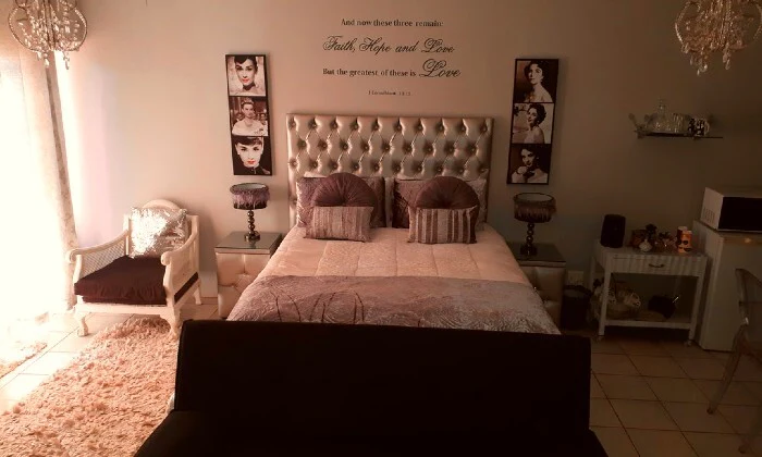 Pretoria: 1-Night Stay with Breakfast & Pamper Retreat at Elohim's Place Retreat and Spa - Image 4