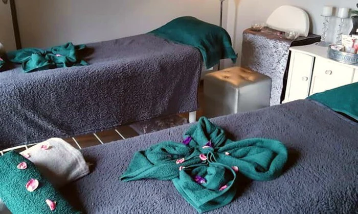 Pretoria: 1-Night Stay with Breakfast & Pamper Retreat at Elohim's Place Retreat and Spa - Image 6