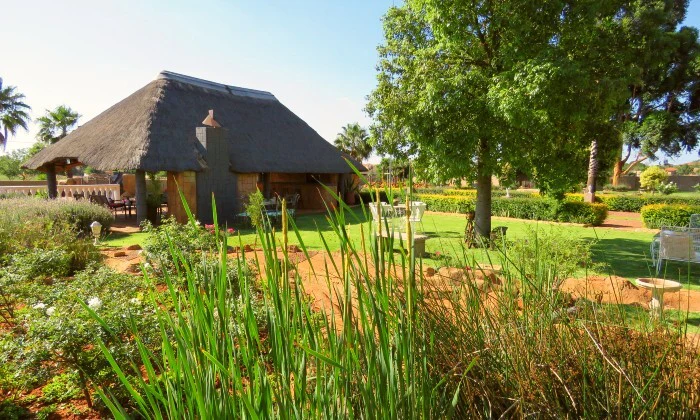 Pretoria: 1-Night Stay with Breakfast & Pamper Retreat at Elohim's Place Retreat and Spa - Image 7