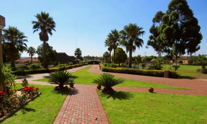 Pretoria: 1-Night Stay with Breakfast & Pamper Retreat at Elohim's Place Retreat and Spa - Image 8