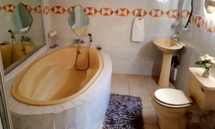 Pretoria: De-Stress Spa Session including Overnight Stay for 1 or 2 in Tranquility Room with Breakfast or Lunch - Image 12