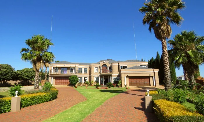 Pretoria: De-Stress Spa Session including Overnight Stay for 1 or 2 in Tranquility Room with Breakfast or Lunch - Image 7