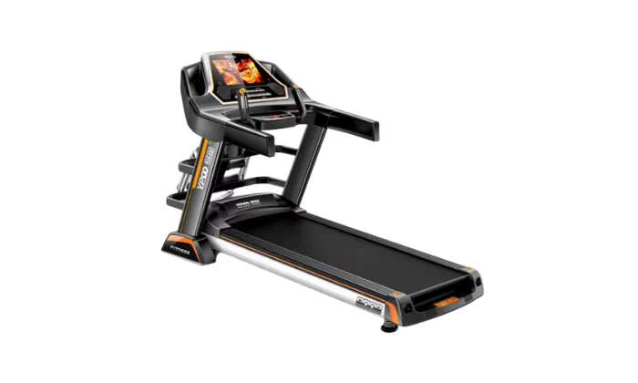 Pro-Sportz 8008 (F88) Semi-Commercial Folding Treadmill
