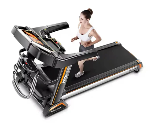 Pro-Sportz 8008 (F88) Semi-Commercial Folding Treadmill - Image 2