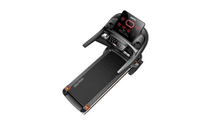 Pro-Sportz GTS6 Luxury Home Electric Treadmill With BT & LED Screen