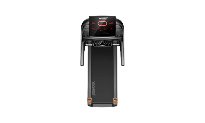 Pro-Sportz GTS6 Luxury Home Electric Treadmill With BT & LED Screen - Image 2