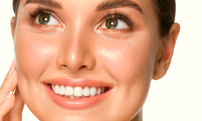 Professional Teeth Cleaning & Polish Session