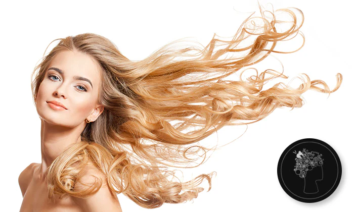 Revive your Look with a Cut, Blow-Dry or Full Tint Colour in Pretoria — vibrant shine & 54% off