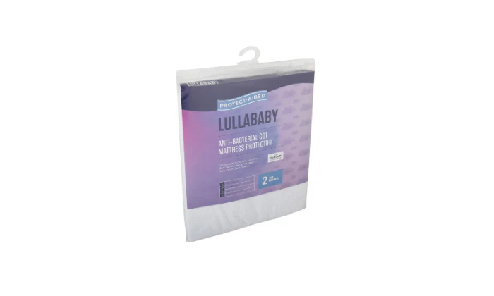 Protect-A-Bed - Cot Protector