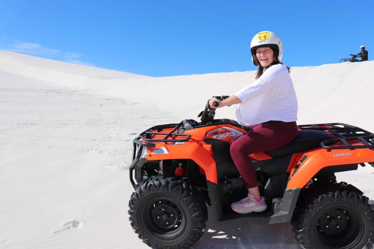 Quad Bike Dune Adventure - Image 4